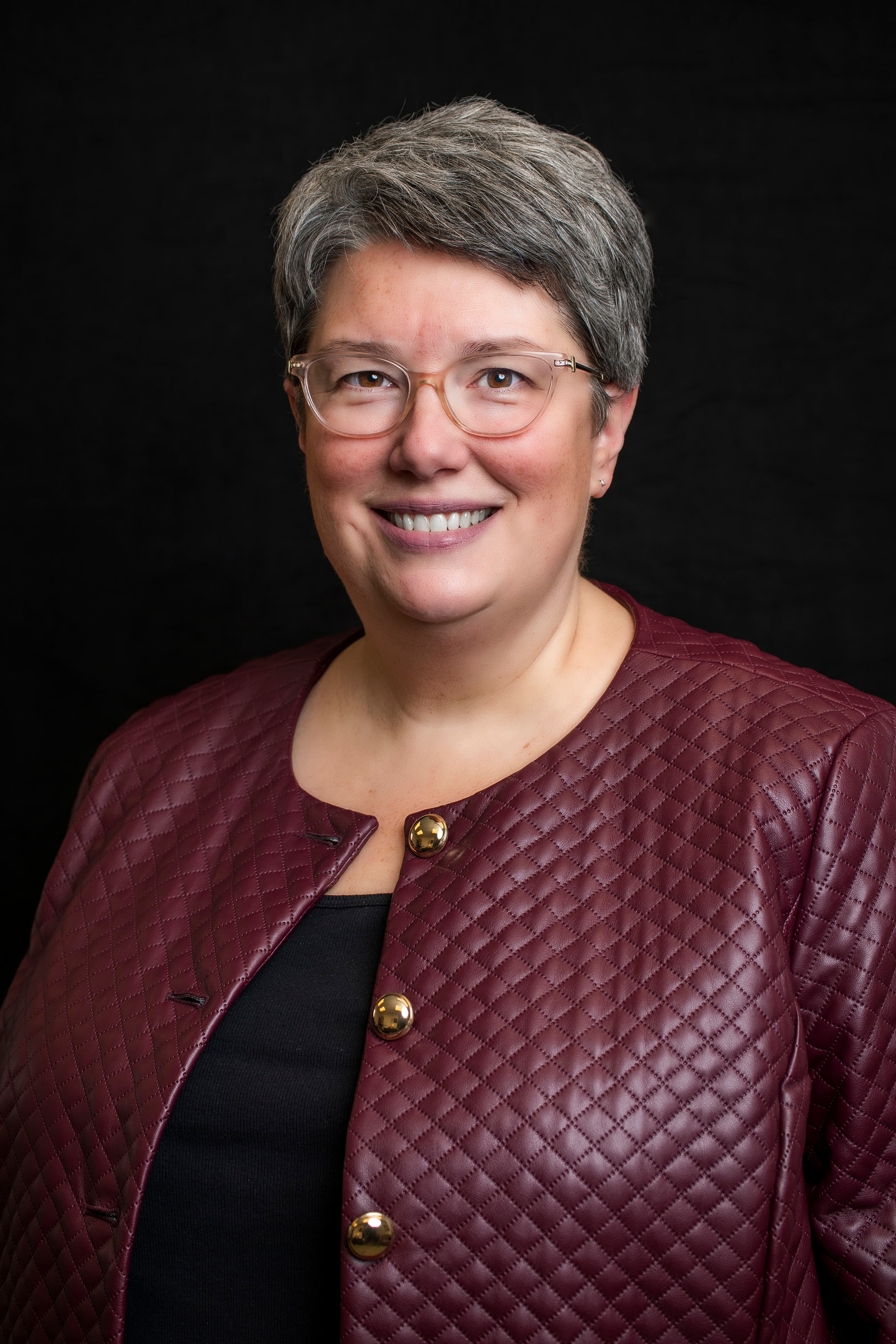 Cara L. Santosuosso