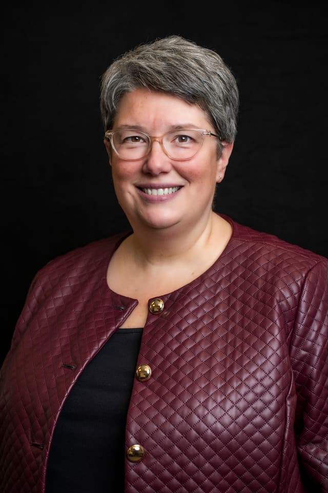 Cara L. Santosuosso