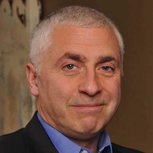 Dominic M. Antonelli